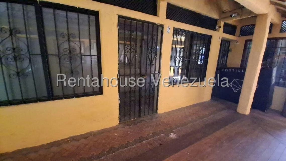 Comercial (Local Comercial) en Alquiler en El Hatillo, Distrito Metropolitano - 6