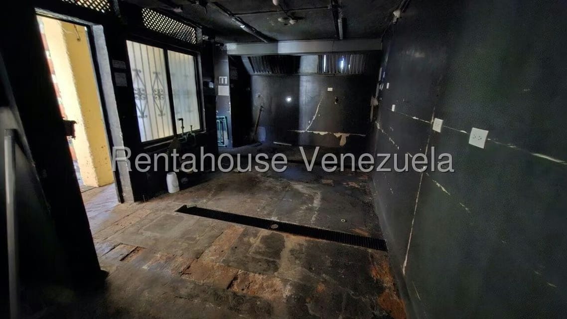 Comercial (Local Comercial) en Alquiler en El Hatillo, Distrito Metropolitano - 8