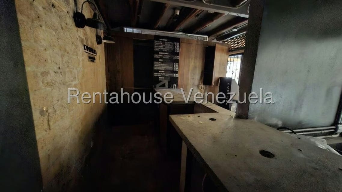 Comercial (Local Comercial) en Alquiler en El Hatillo, Distrito Metropolitano - 9