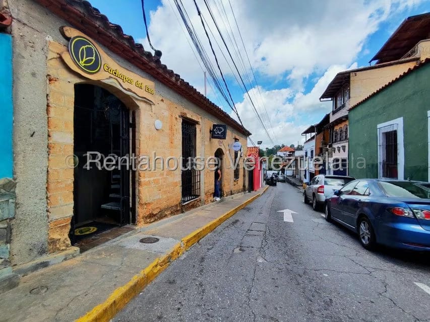 Comercial (Local Comercial) en Alquiler en El Hatillo, Distrito Metropolitano - 10