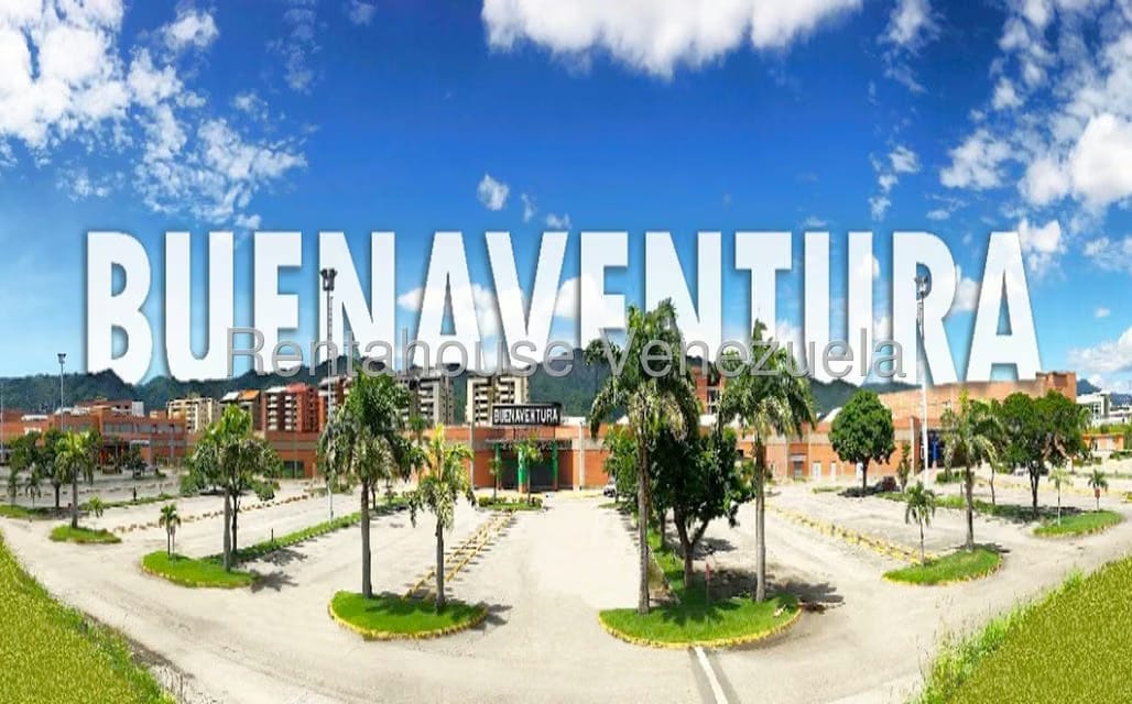 Comercial (Local Comercial) en Alquiler en Buenaventura, Miranda