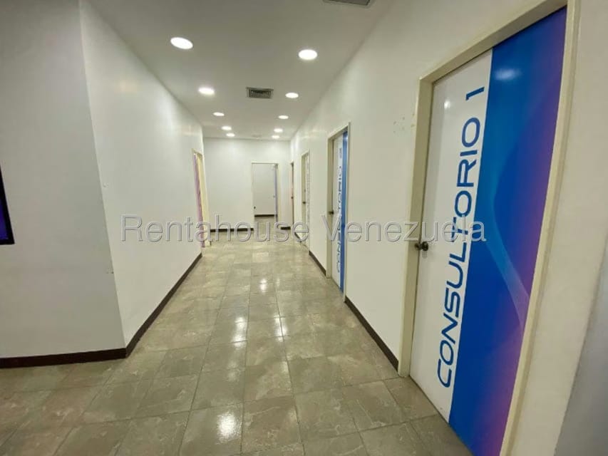 Comercial (Local Comercial) en Alquiler en Buenaventura, Miranda - 11