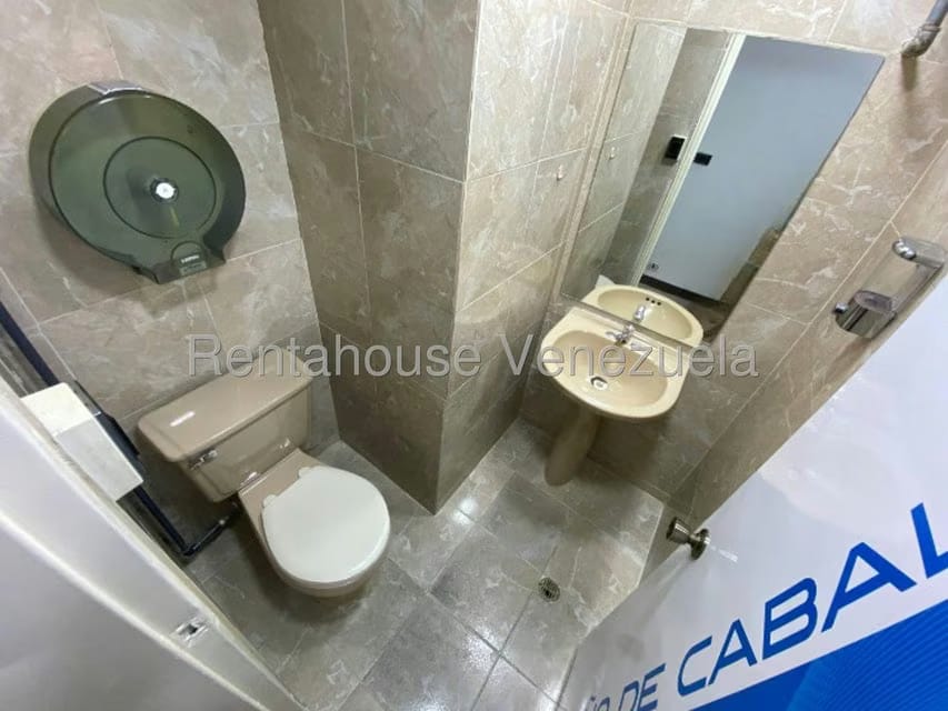 Comercial (Local Comercial) en Alquiler en Buenaventura, Miranda - 20