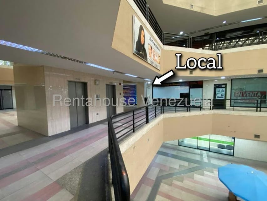 Comercial (Local Comercial) en Alquiler en Buenaventura, Miranda - 3