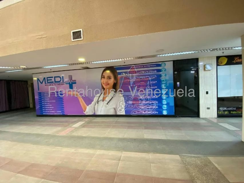 Comercial (Local Comercial) en Alquiler en Buenaventura, Miranda - 22