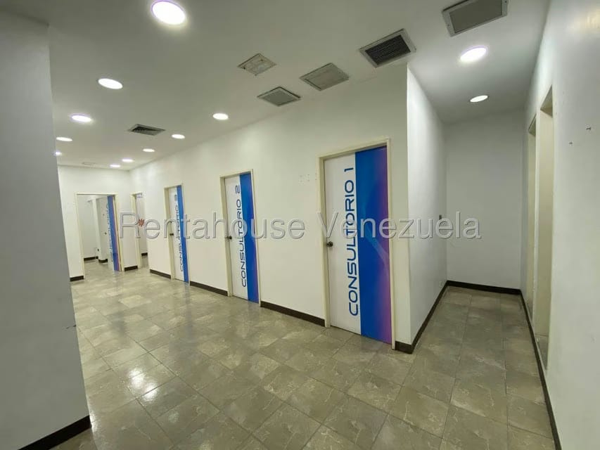 Comercial (Local Comercial) en Alquiler en Buenaventura, Miranda - 10