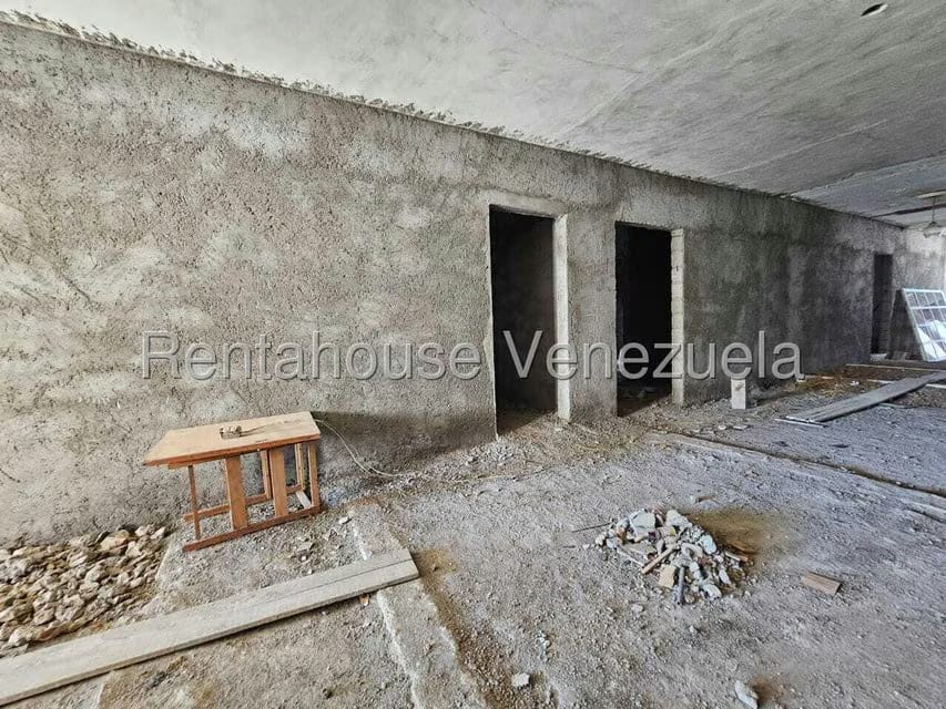 Casa (1 Nivel) en Venta en Centro, Falcon - 11