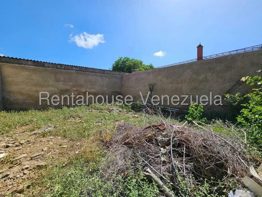 Casa (1 Nivel) en Venta en Centro, Falcon - 12