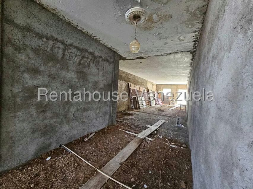 Casa (1 Nivel) en Venta en Centro, Falcon - 13