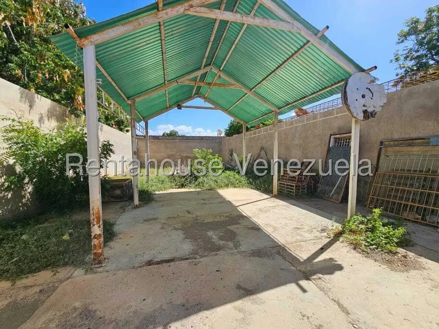 Casa (1 Nivel) en Venta en Centro, Falcon - 14