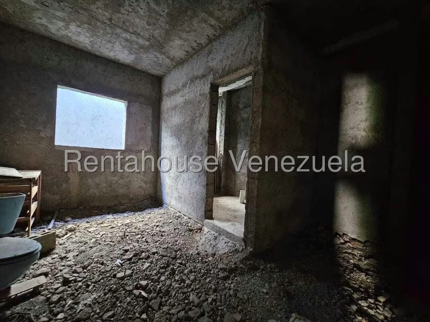 Casa (1 Nivel) en Venta en Centro, Falcon - 3