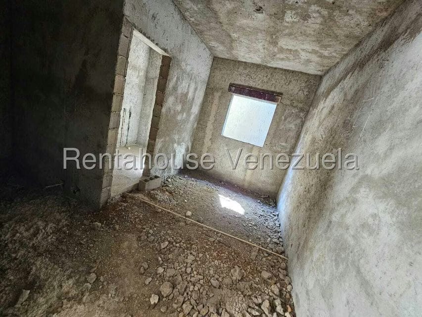 Casa (1 Nivel) en Venta en Centro, Falcon - 4