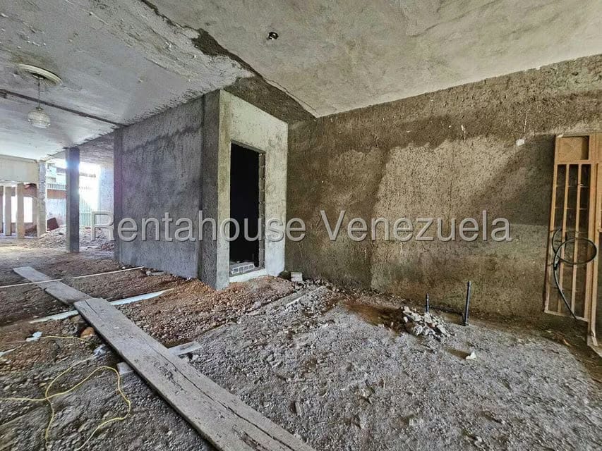 Casa (1 Nivel) en Venta en Centro, Falcon - 5