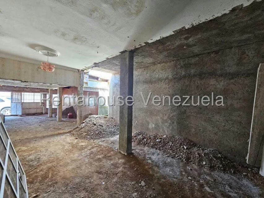 Casa (1 Nivel) en Venta en Centro, Falcon - 7