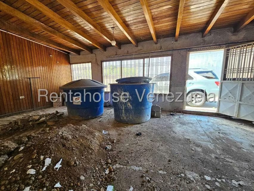 Casa (1 Nivel) en Venta en Centro, Falcon - 8