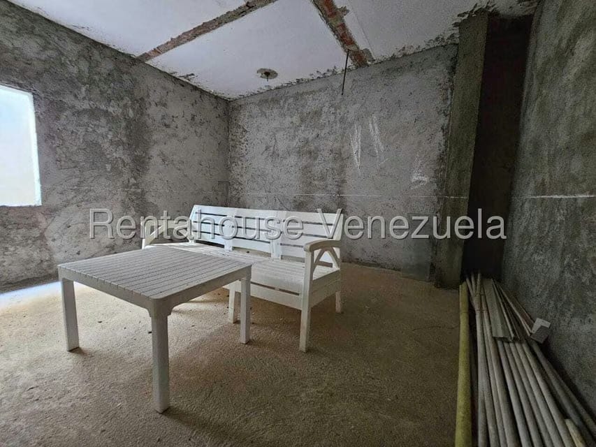 Casa (1 Nivel) en Venta en Centro, Falcon - 9