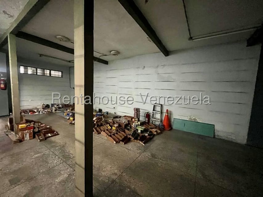 Comercial (Local Comercial) en Venta en Centro, Lara - 11