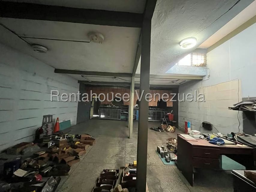 Comercial (Local Comercial) en Venta en Centro, Lara - 12