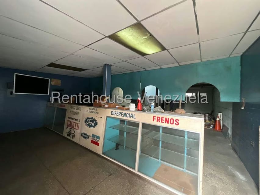 Comercial (Local Comercial) en Venta en Centro, Lara - 3