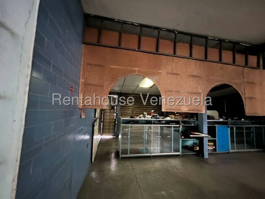 Comercial (Local Comercial) en Venta en Centro, Lara - 4