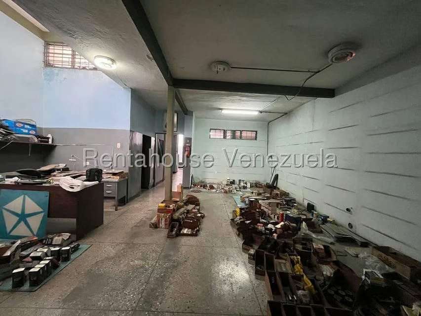 Comercial (Local Comercial) en Venta en Centro, Lara - 10
