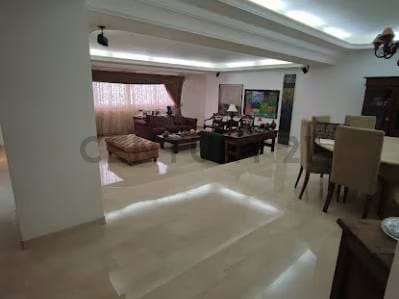 Venta Edificio Belvedere, un apartamento por piso - 5