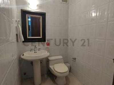 Venta Edificio Belvedere, un apartamento por piso - 6