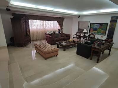 Venta Edificio Belvedere, un apartamento por piso - 8