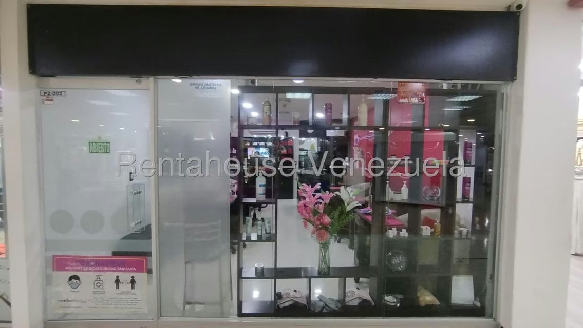 Negocios y Empresas (Belleza y Salud) en Venta en Santa Monica, Distrito Metropolitano - 2