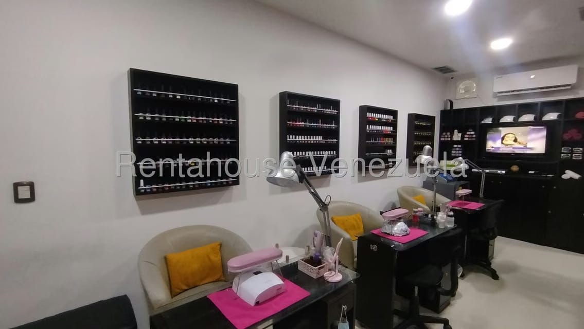 Negocios y Empresas (Belleza y Salud) en Venta en Santa Monica, Distrito Metropolitano - 4