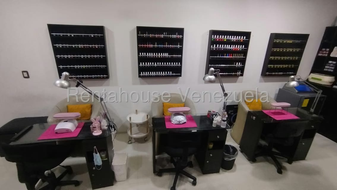 Negocios y Empresas (Belleza y Salud) en Venta en Santa Monica, Distrito Metropolitano - 5