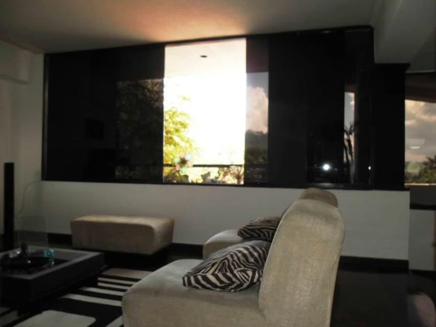 Apartamento (1 Nivel) en Venta en Los Dos Caminos, Distrito Metropolitano - 3