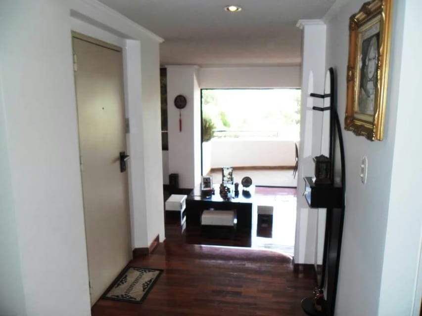 Apartamento (1 Nivel) en Venta en Los Dos Caminos, Distrito Metropolitano - 29