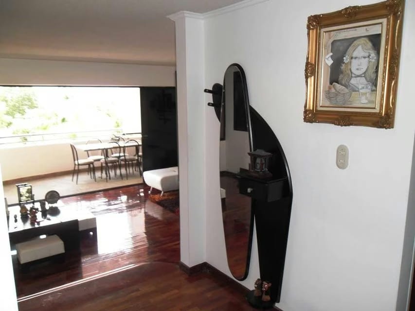 Apartamento (1 Nivel) en Venta en Los Dos Caminos, Distrito Metropolitano - 30