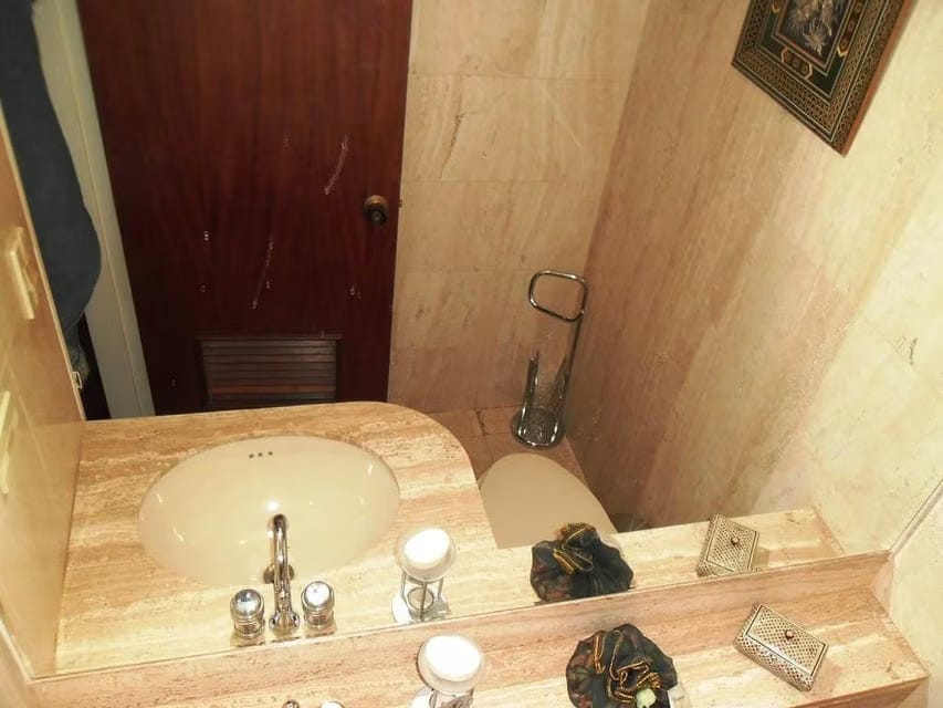 Apartamento (1 Nivel) en Venta en Los Dos Caminos, Distrito Metropolitano - 34