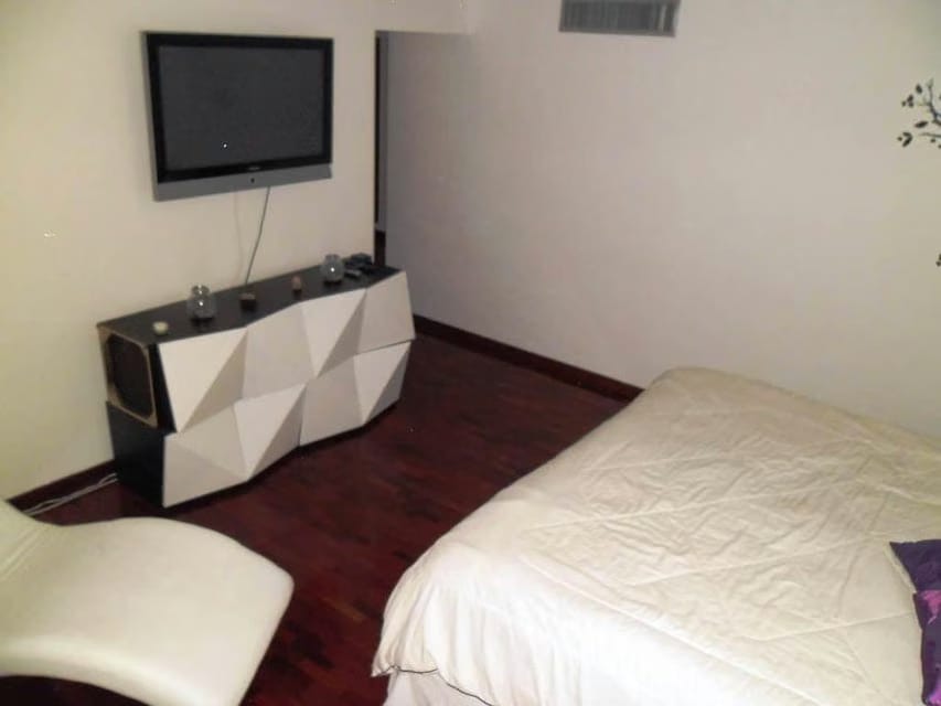 Apartamento (1 Nivel) en Venta en Los Dos Caminos, Distrito Metropolitano - 39