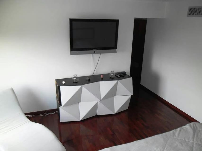 Apartamento (1 Nivel) en Venta en Los Dos Caminos, Distrito Metropolitano - 40