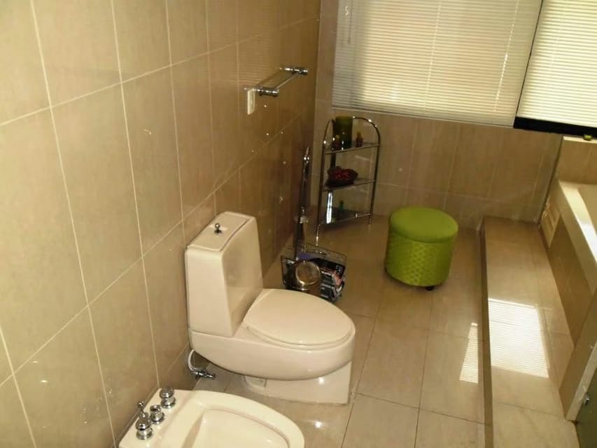 Apartamento (1 Nivel) en Venta en Los Dos Caminos, Distrito Metropolitano - 44