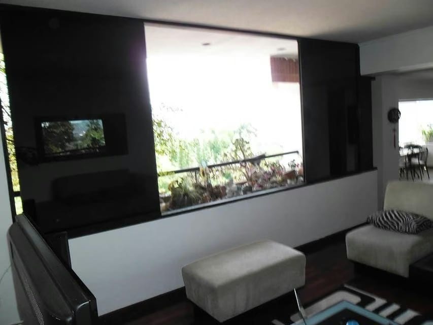 Apartamento (1 Nivel) en Venta en Los Dos Caminos, Distrito Metropolitano - 6