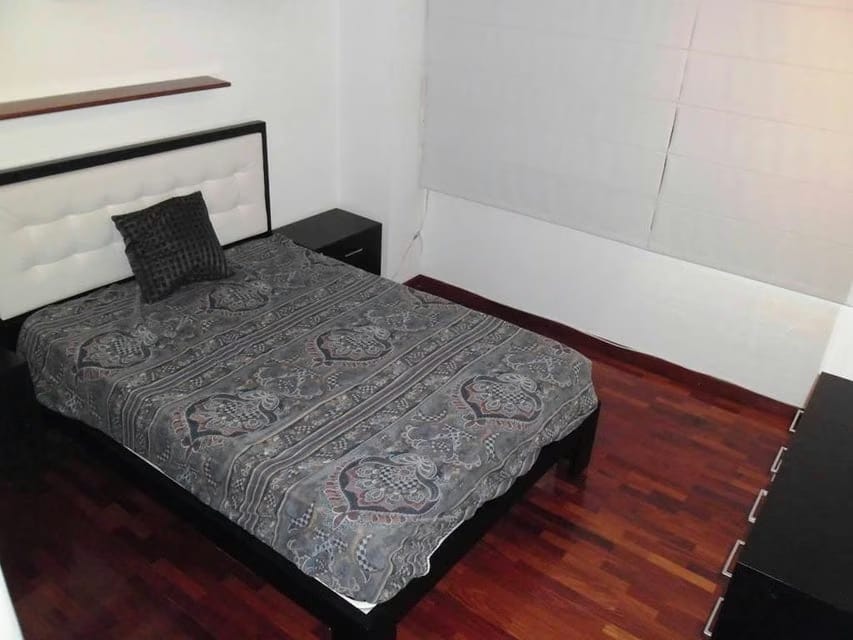 Apartamento (1 Nivel) en Venta en Los Dos Caminos, Distrito Metropolitano - 51