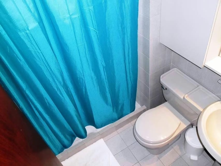 Apartamento (1 Nivel) en Venta en Los Dos Caminos, Distrito Metropolitano - 54