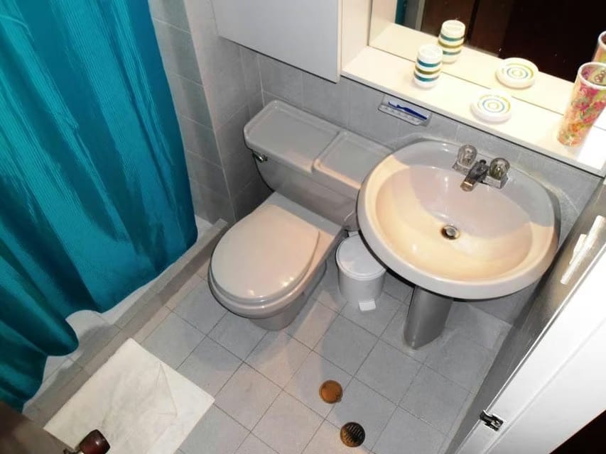 Apartamento (1 Nivel) en Venta en Los Dos Caminos, Distrito Metropolitano - 55