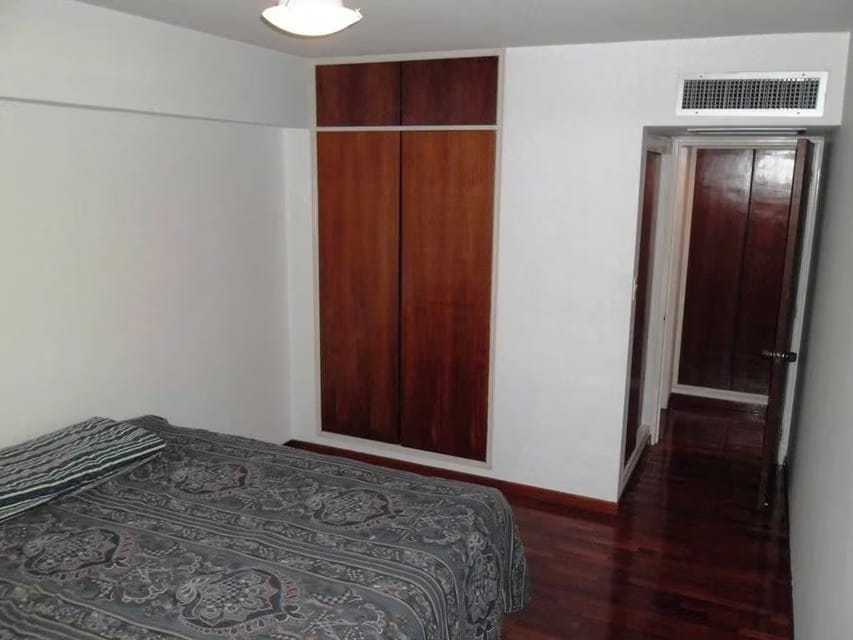 Apartamento (1 Nivel) en Venta en Los Dos Caminos, Distrito Metropolitano - 57