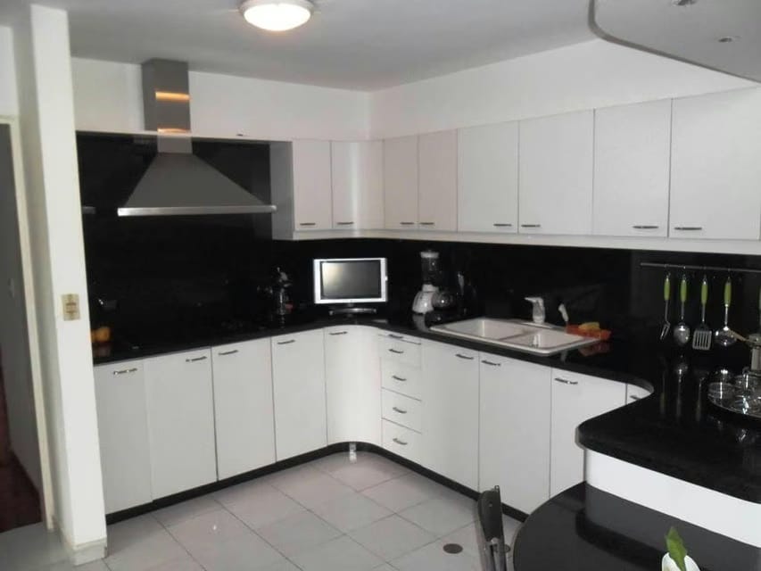 Apartamento (1 Nivel) en Venta en Los Dos Caminos, Distrito Metropolitano - 59