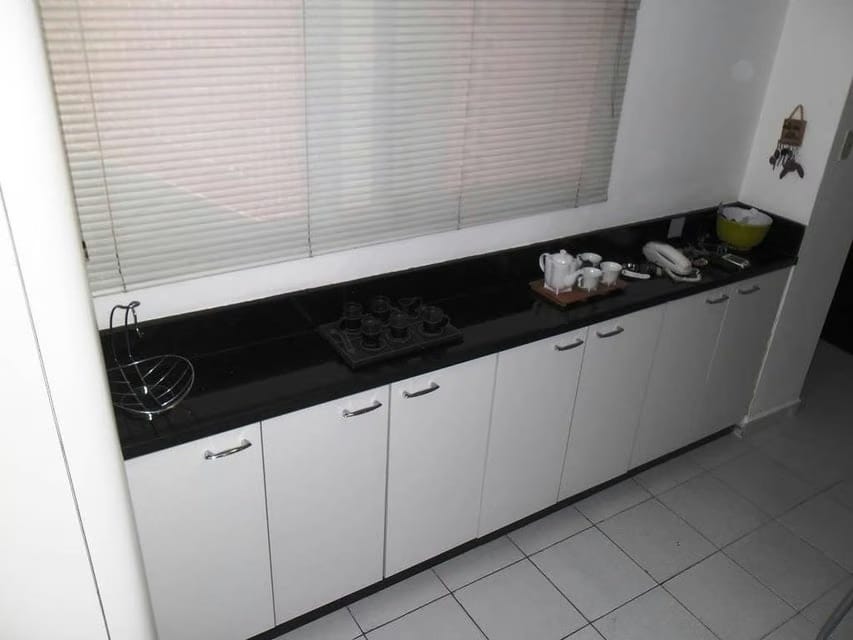Apartamento (1 Nivel) en Venta en Los Dos Caminos, Distrito Metropolitano - 62