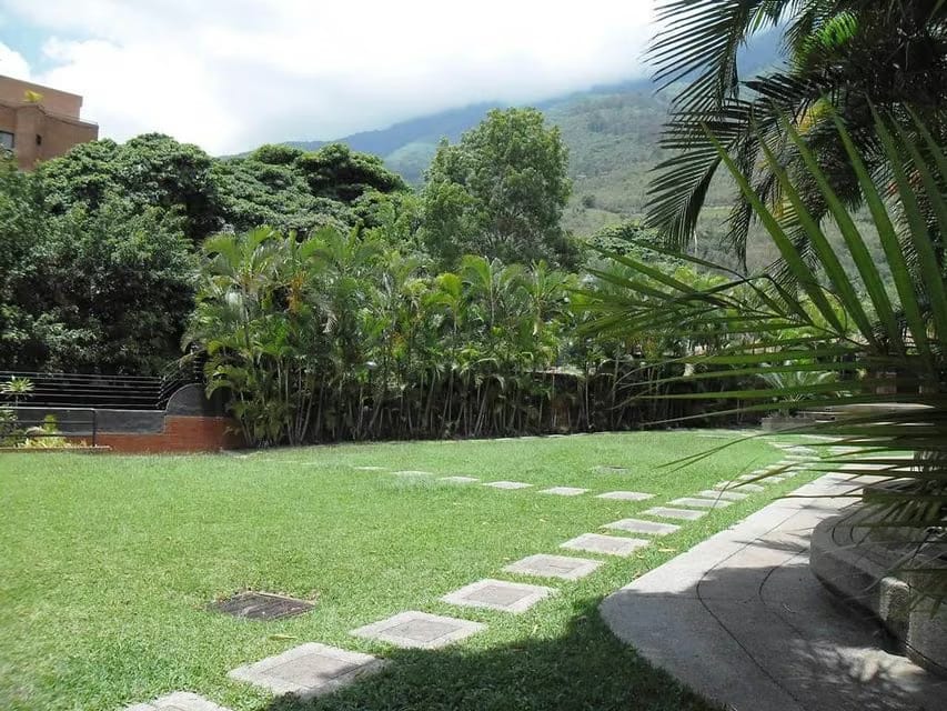 Apartamento (1 Nivel) en Venta en Los Dos Caminos, Distrito Metropolitano - 70
