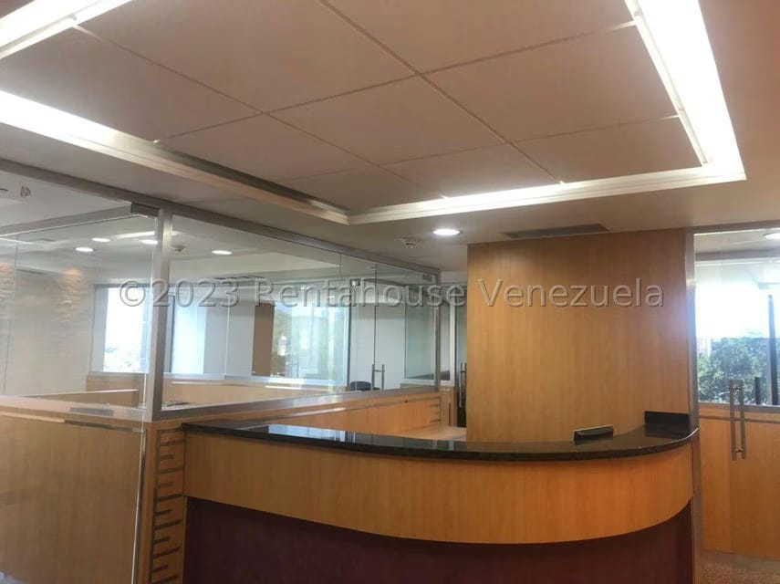 Comercial (Oficina) en Alquiler en Manongo, Carabobo - 3