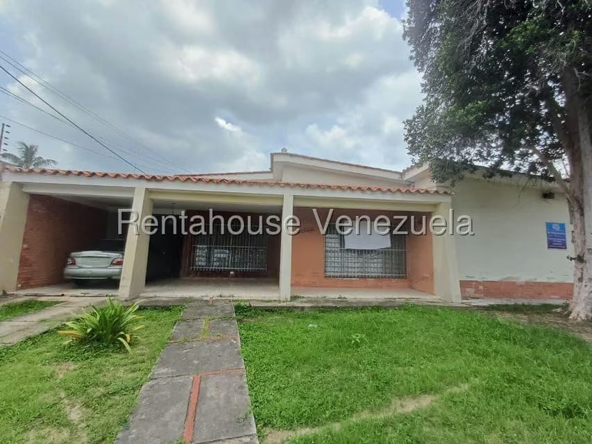 Casa (1 Nivel) en Venta en La Floresta, Aragua