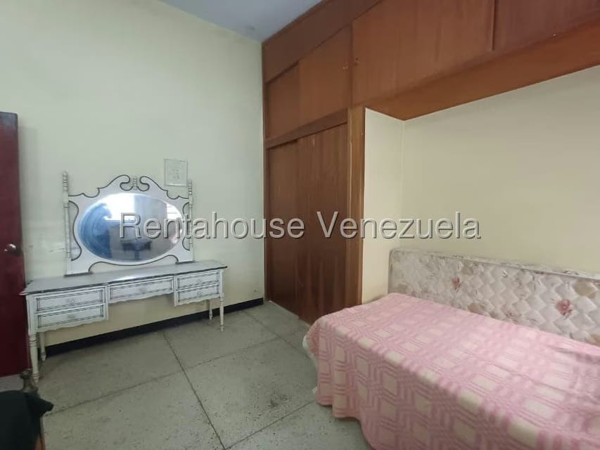 Casa (1 Nivel) en Venta en La Floresta, Aragua - 12