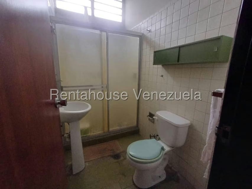 Casa (1 Nivel) en Venta en La Floresta, Aragua - 13